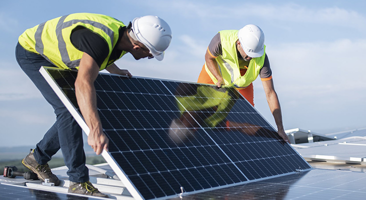 Sunrange amplía sus soluciones globales de almacenamiento de energía