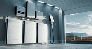 La integración del comercio electrónico y la industria de la energía solar