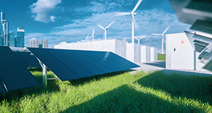 Impulsando un futuro sostenible