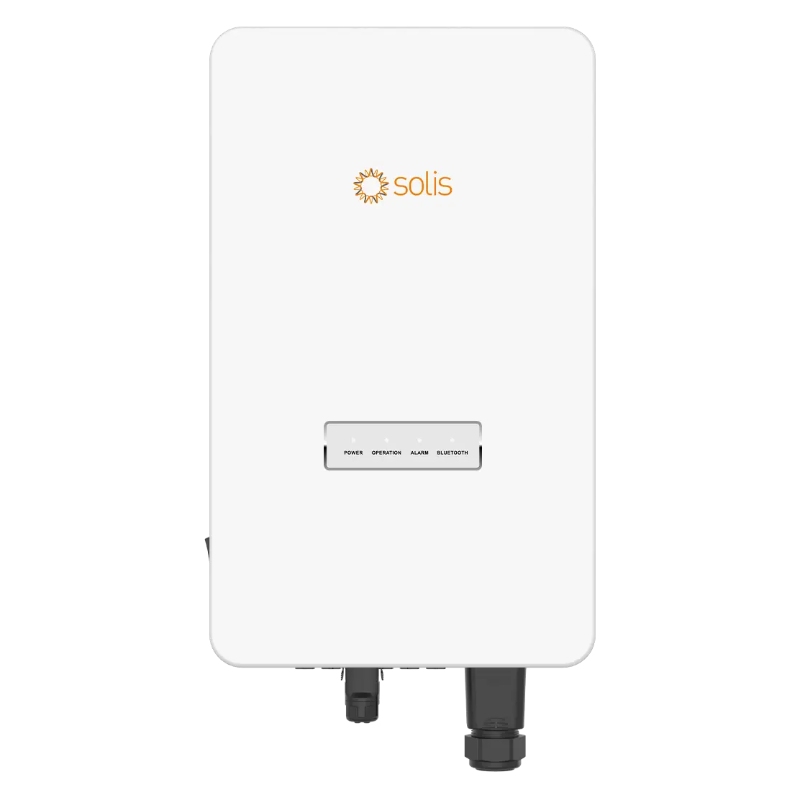 Solis On Grid Inverter