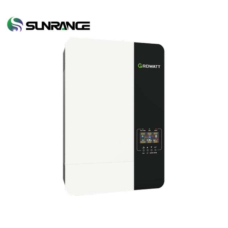 Growatt 5KW Solar Inverter