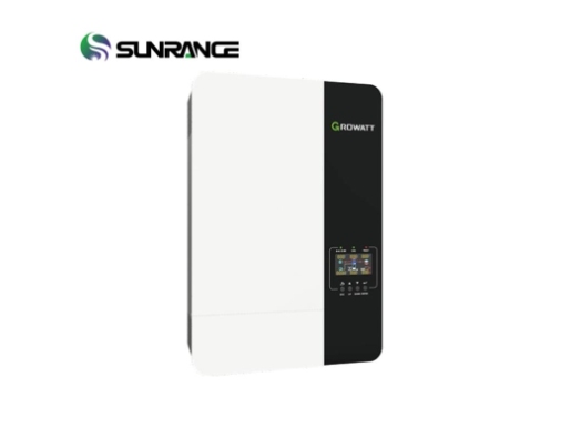 Inversor fuera de la red