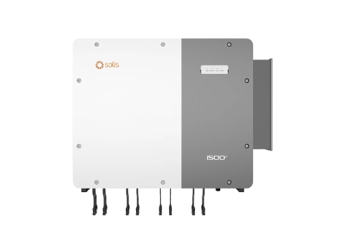 Sunrange On Grid Solar inverter