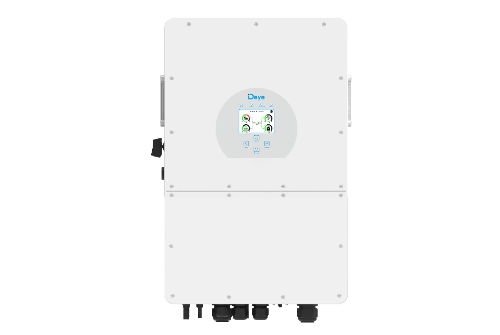 Sunrange Deye Hybrid Inverter