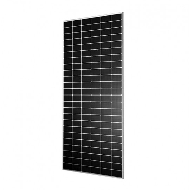 Tongwei 730-750W N-type Half-cell Bifacial Solar Panel
